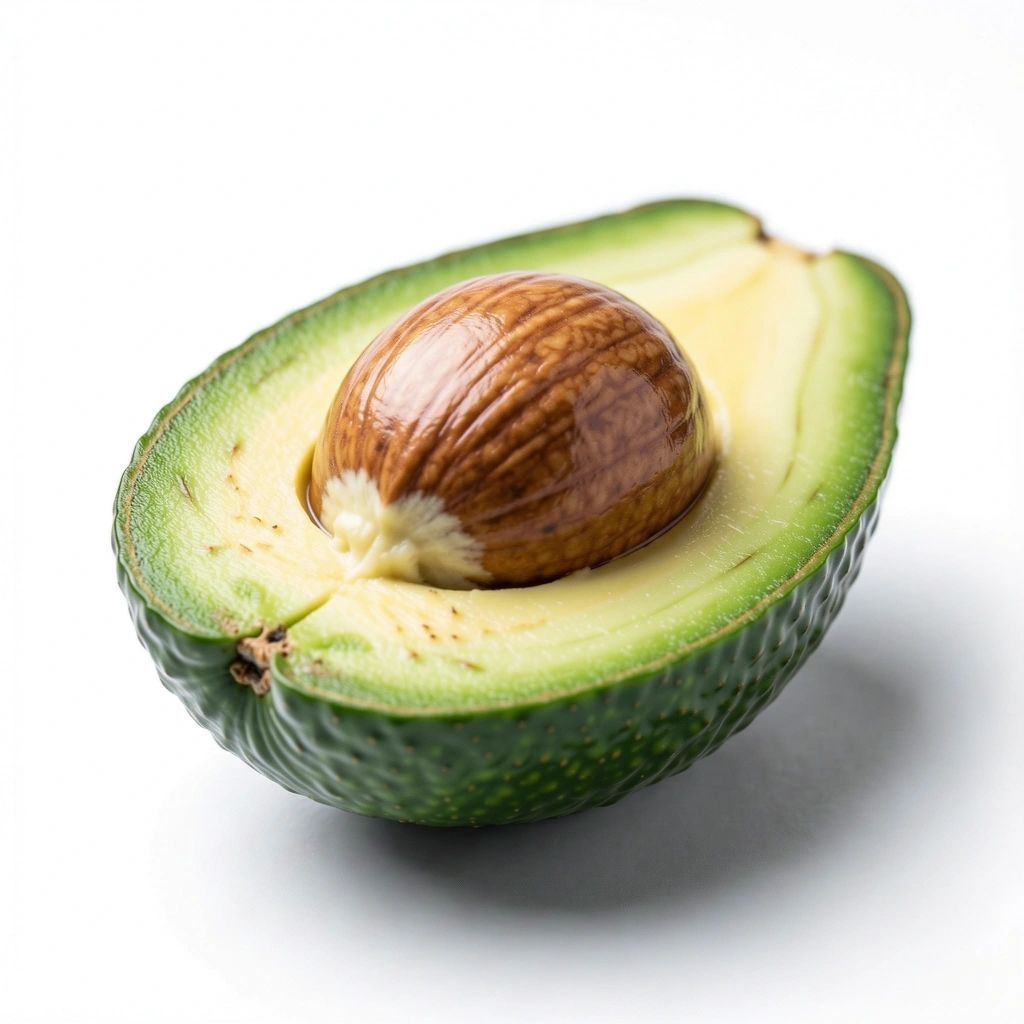 Avocado components